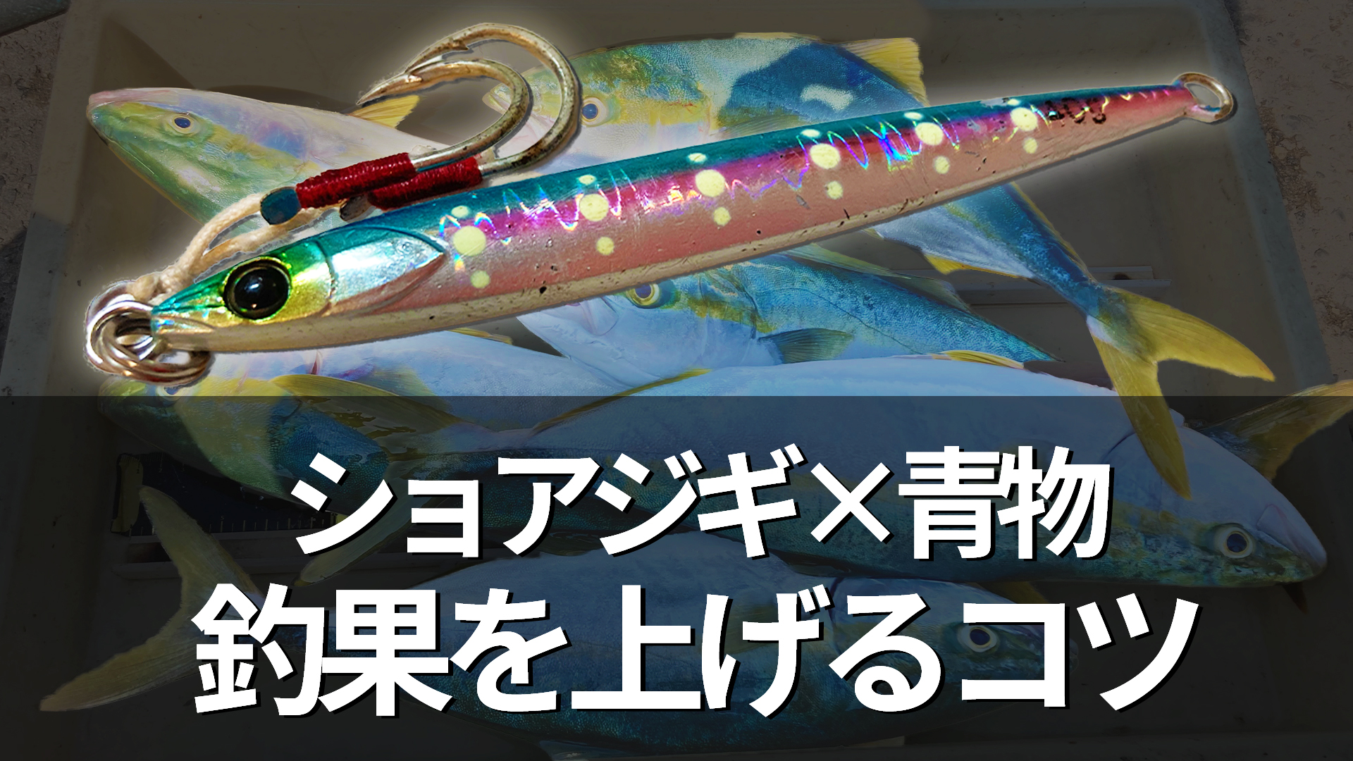 青物 ルアー （4個セット品】 青物ルアー 青物 ヒラメ サーフ シーバス 